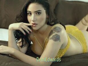 DemiEdwards