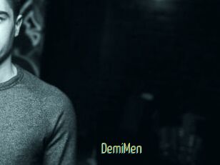 DemiMen