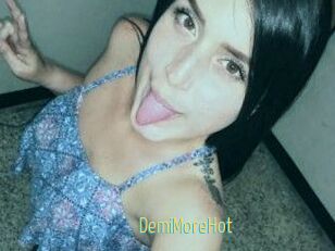 DemiMoreHot