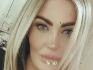DemiX