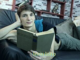 DemianBishop