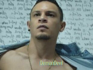 DemianDevil