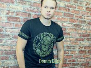 DemitrDillon