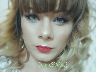 DemixSPARKLE