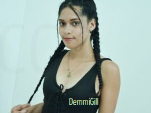 DemmiGill