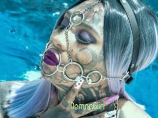 DemonGiirl
