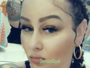 DemonGyal