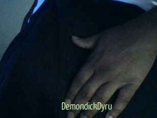 DemondickDyru