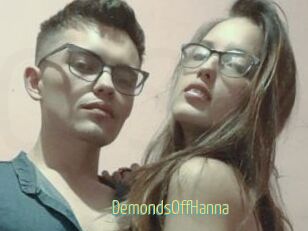 DemondsOffHanna