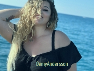 DemyAndersson