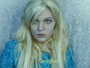 DenisErwill