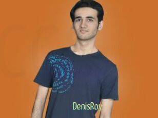 DenisRoy