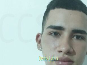 Denis_Latin