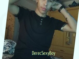 DerecSexyBoy