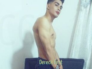 Dereck_First