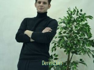 DerekClain