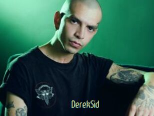 DerekSid
