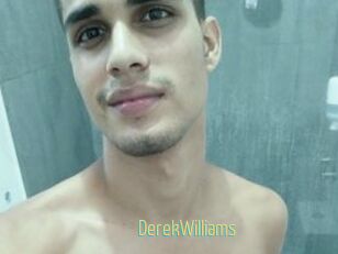 DerekWilliams