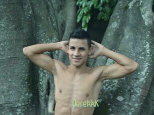 DerekkK