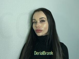 DerialBronk