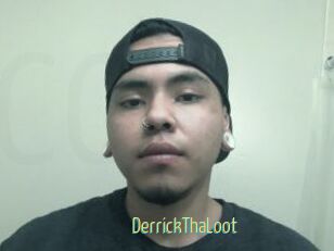 DerrickThaLoot