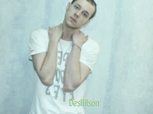 DesHilson