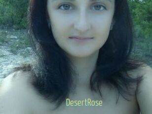 DesertRose