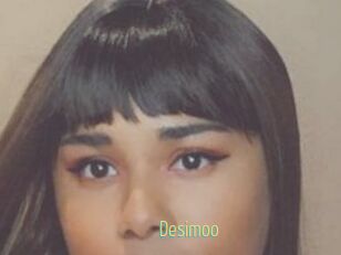 Desimoo