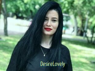 DesireLovely