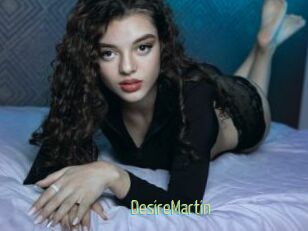 DesireMartin