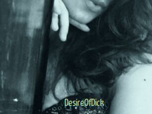 DesireOfDick