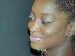 Desiya