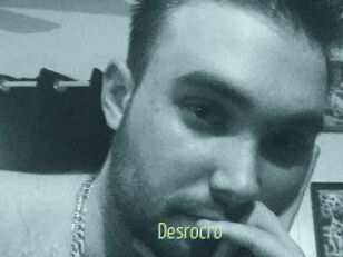 Desrocro