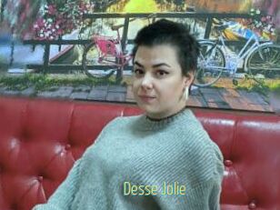 Desse_Jolie