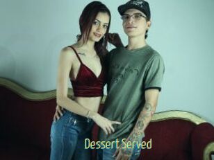 Dessert_Served