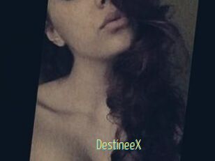 DestineeX