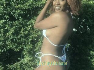 DestinyGloriana