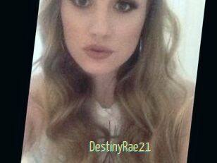 DestinyRae21