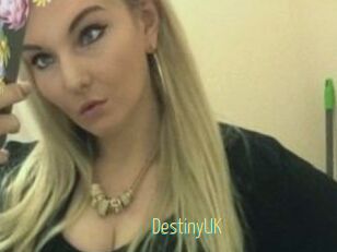 DestinyUK
