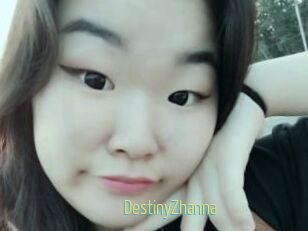 DestinyZhanna