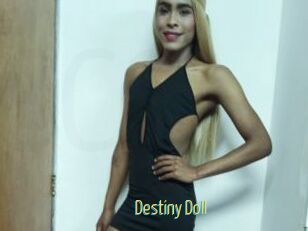 Destiny_Doll
