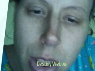 Destiny_Webber