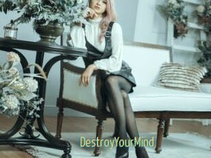 DestroyYourMind