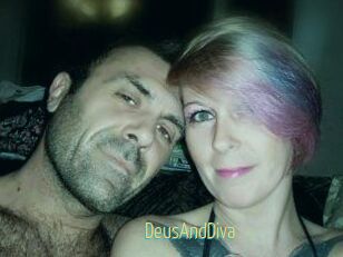 DeusAndDiva