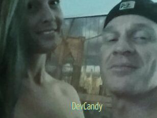 DevCandy
