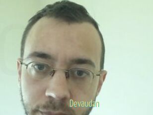 Devaudan