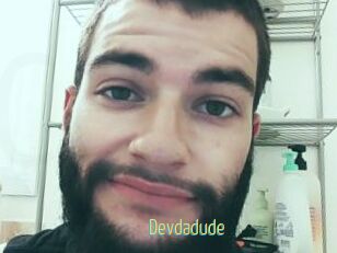 Devdadude