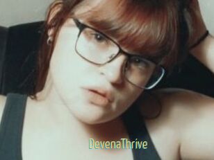 DevenaThrive