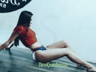 DeviQuintessia