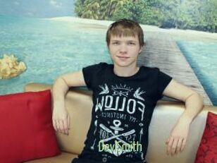 DeviSmith